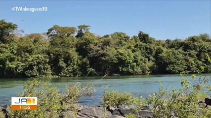 Menina de oito anos é encontrada morta após desaparecer em rio
