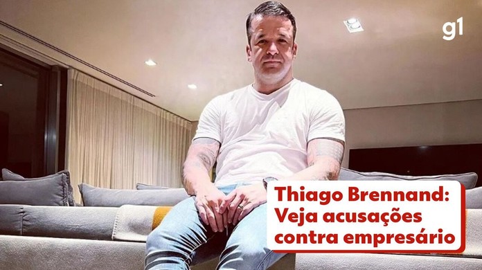 EXCLUSIVO: vítima de Thiago Brennand, moradora de Santana de