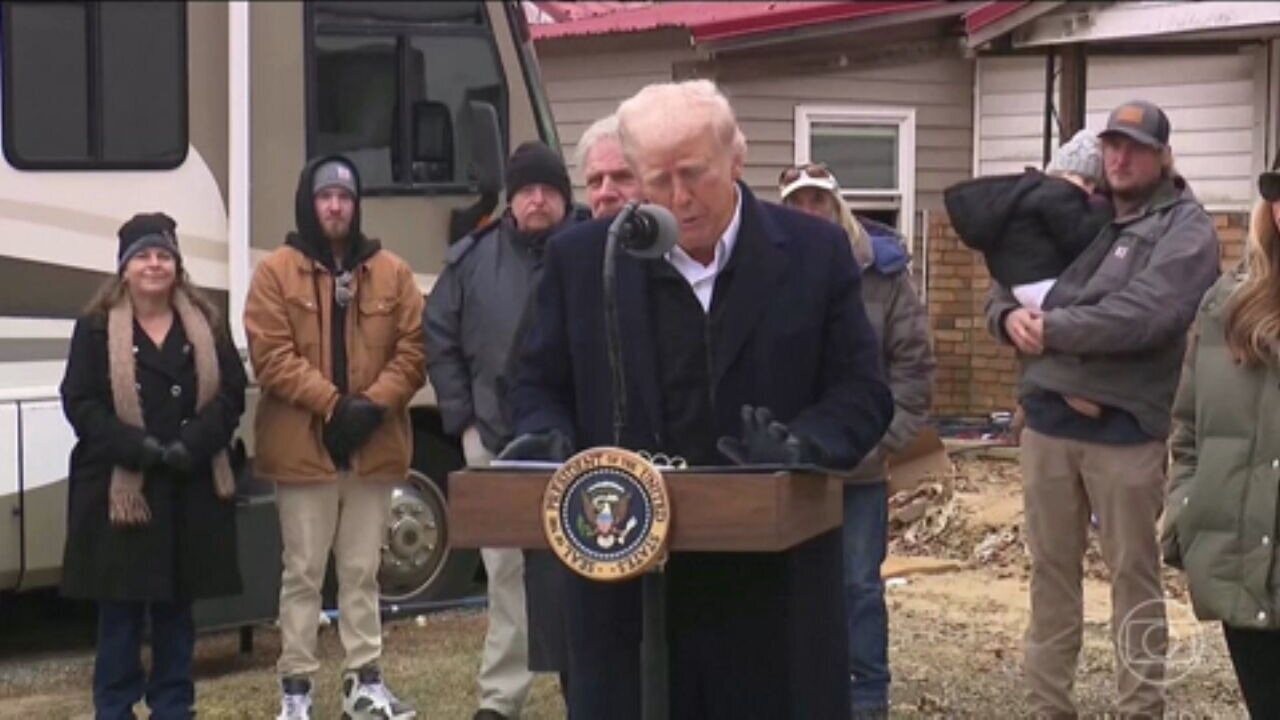 Vingança e acerto de contas delineiam a primeira semana de Trump de volta à Casa Branca