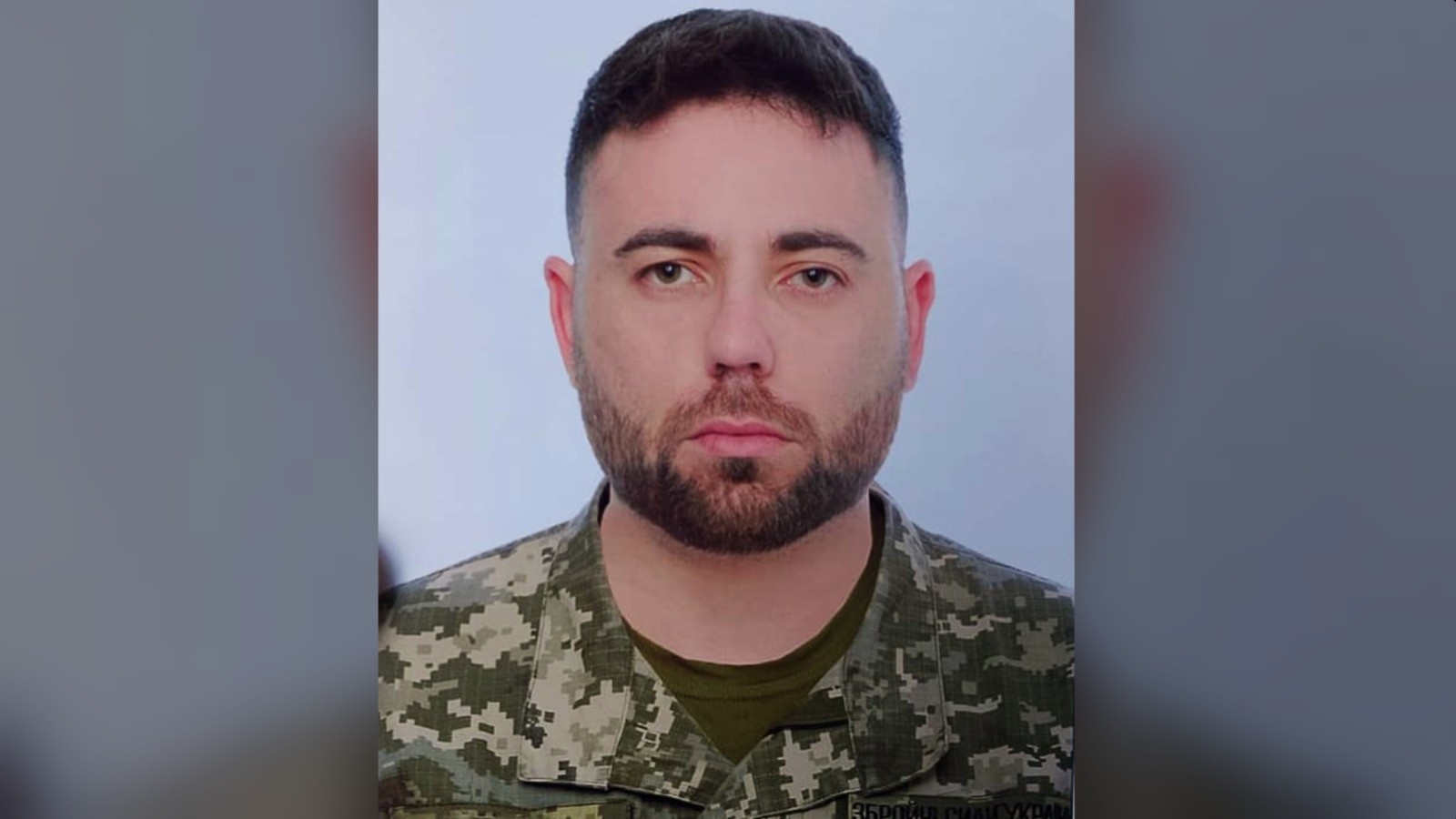 Brasileiro desaparece na Ucrânia após missão como voluntário na guerra contra a Rússia, diz essposa