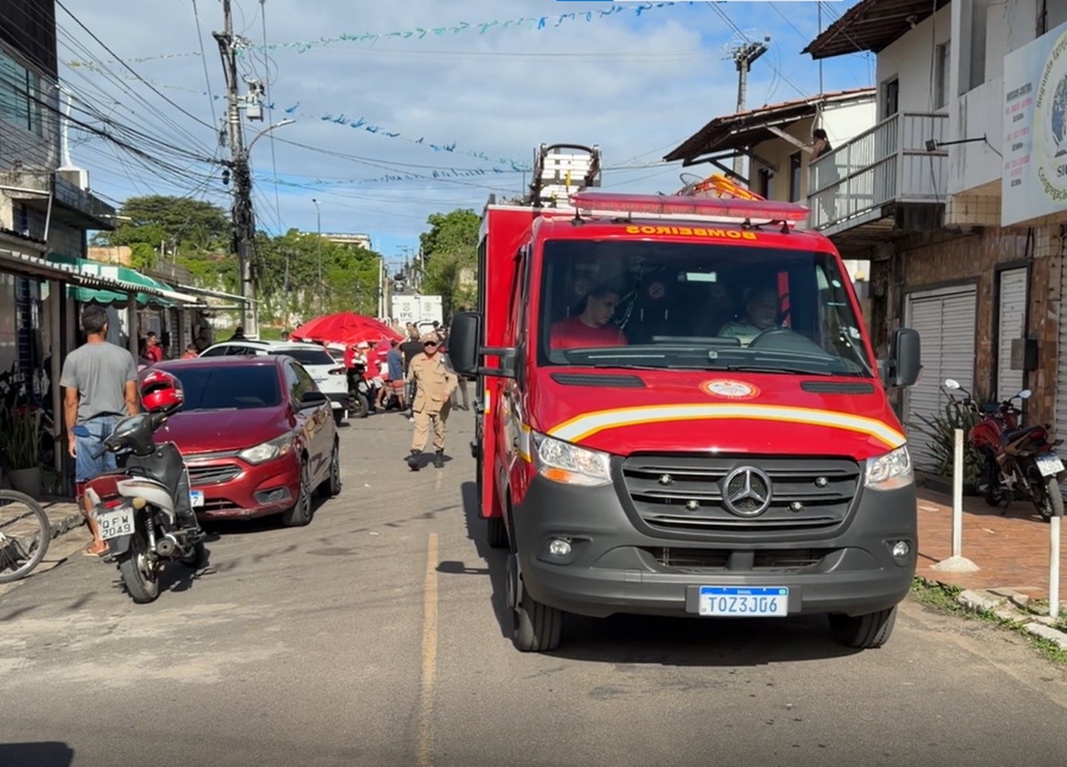 Corpo achado entre João Pessoa e Bayeux pode ser de cabeça encontrada em mochila, diz delegada