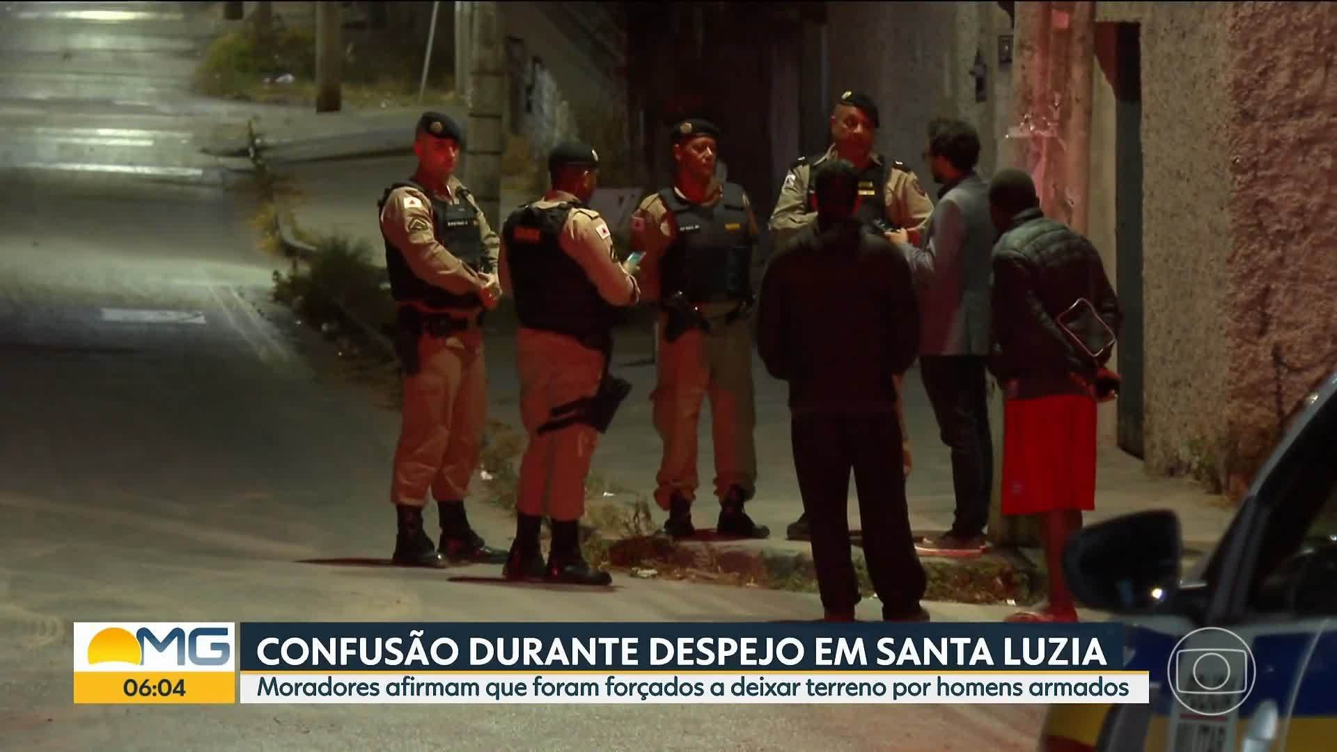 VÍDEOS: Bom Dia Minas de quarta-feira, 23 de julho de 2025
