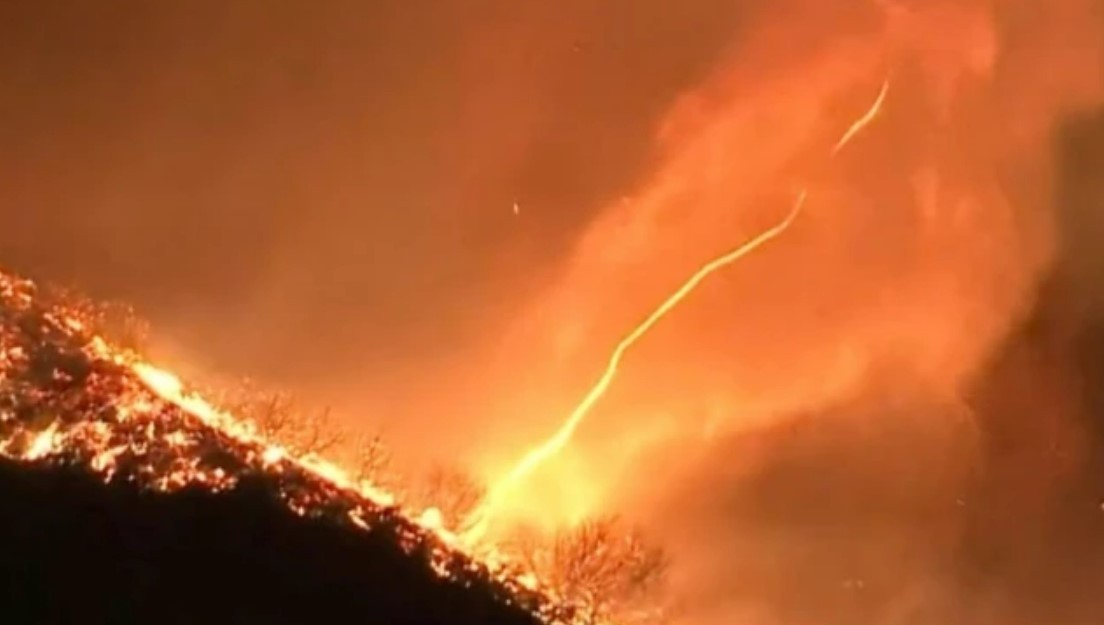 Como ChatGPT 'denunciou' suspeito por incêndio que devastou Los Angeles