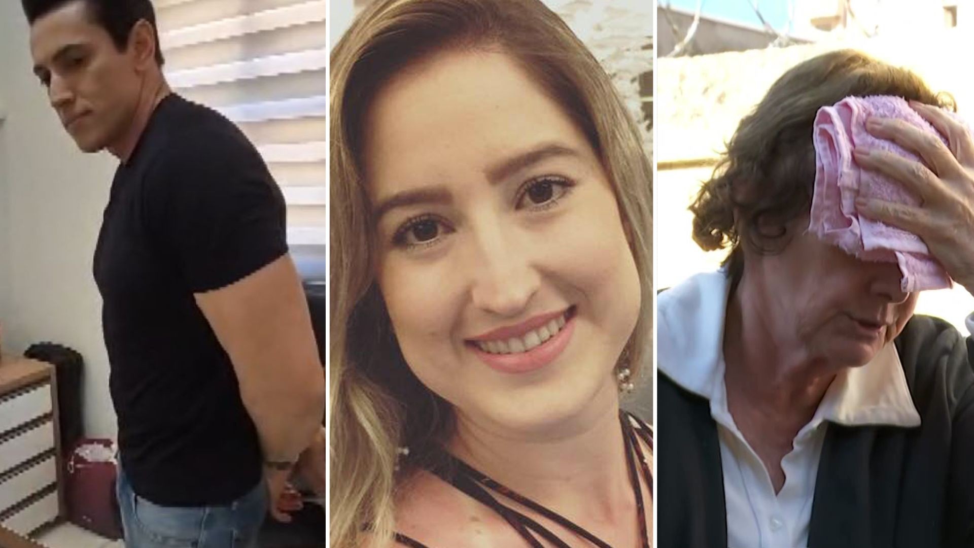 Da descoberta de traição à prisão de marido e sogra: veja cronologia da morte de professora envenenada