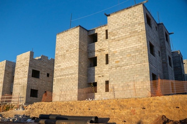 Agendamento para cadastro do Minha Casa, Minha Vida termina nesta sexta (17) em Salgueiro