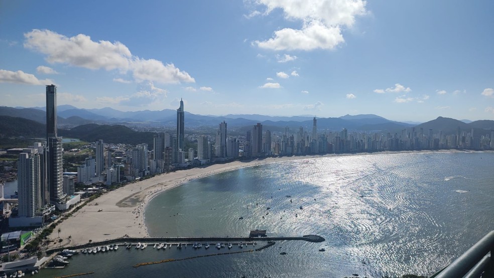 Mirante - Fantástico apto com vista do mar em Praia dos Ingleses,  Florianópolis, SC, Florianópolis – Preços atualizados 2023