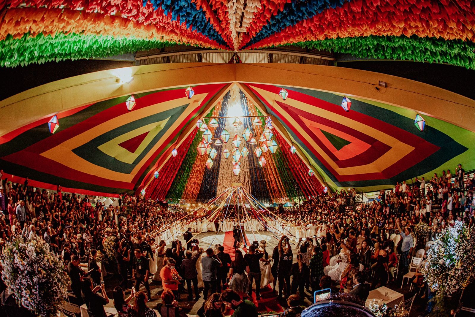 Você Não Tá Convidada pro Meu Bat Mitzvá!