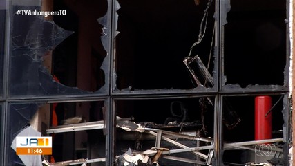Incêndios assustam moradores de Palmas e causam prejuízos