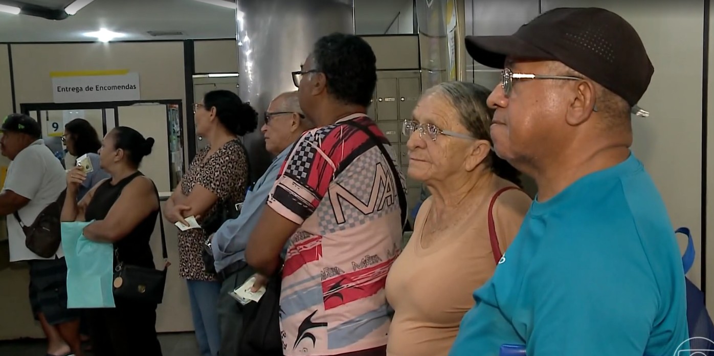 Fraude no INSS: mais de 2 milhões de aposentados e pensionistas já contestaram descontos indevidos nos seus pagamentos