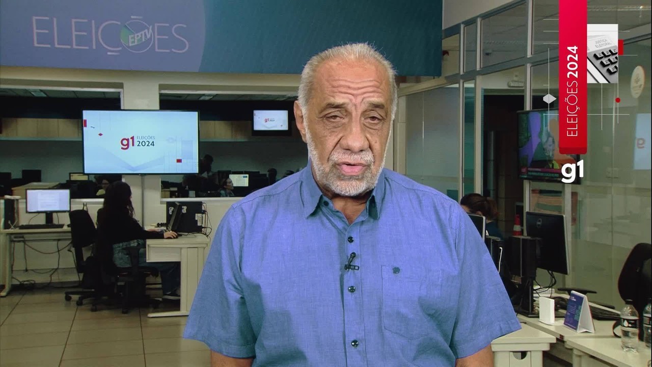 Jogo rápido com João Rocha: o que candidato à Prefeitura pensa sobre ...