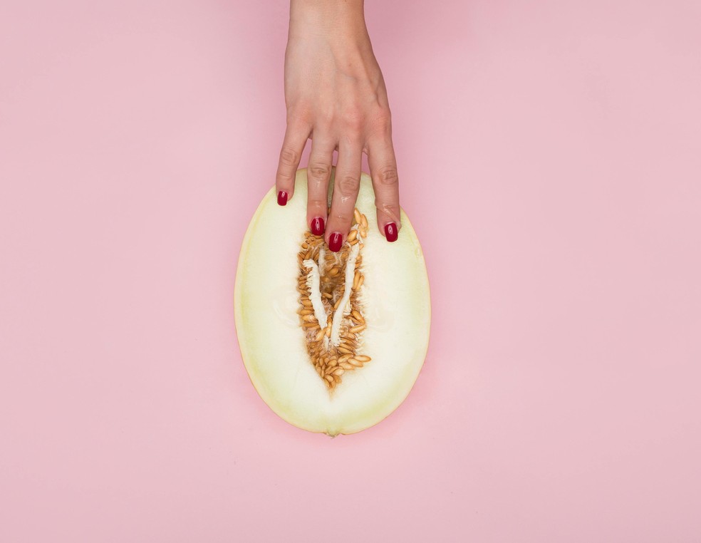 Estudo aponta que masturbação pode ajudar a aliviar sintomas da menopausa. — Foto: Deon Black/Pexels