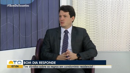 Advogado tira dúvidas sobre as regras em condomínios residenciais