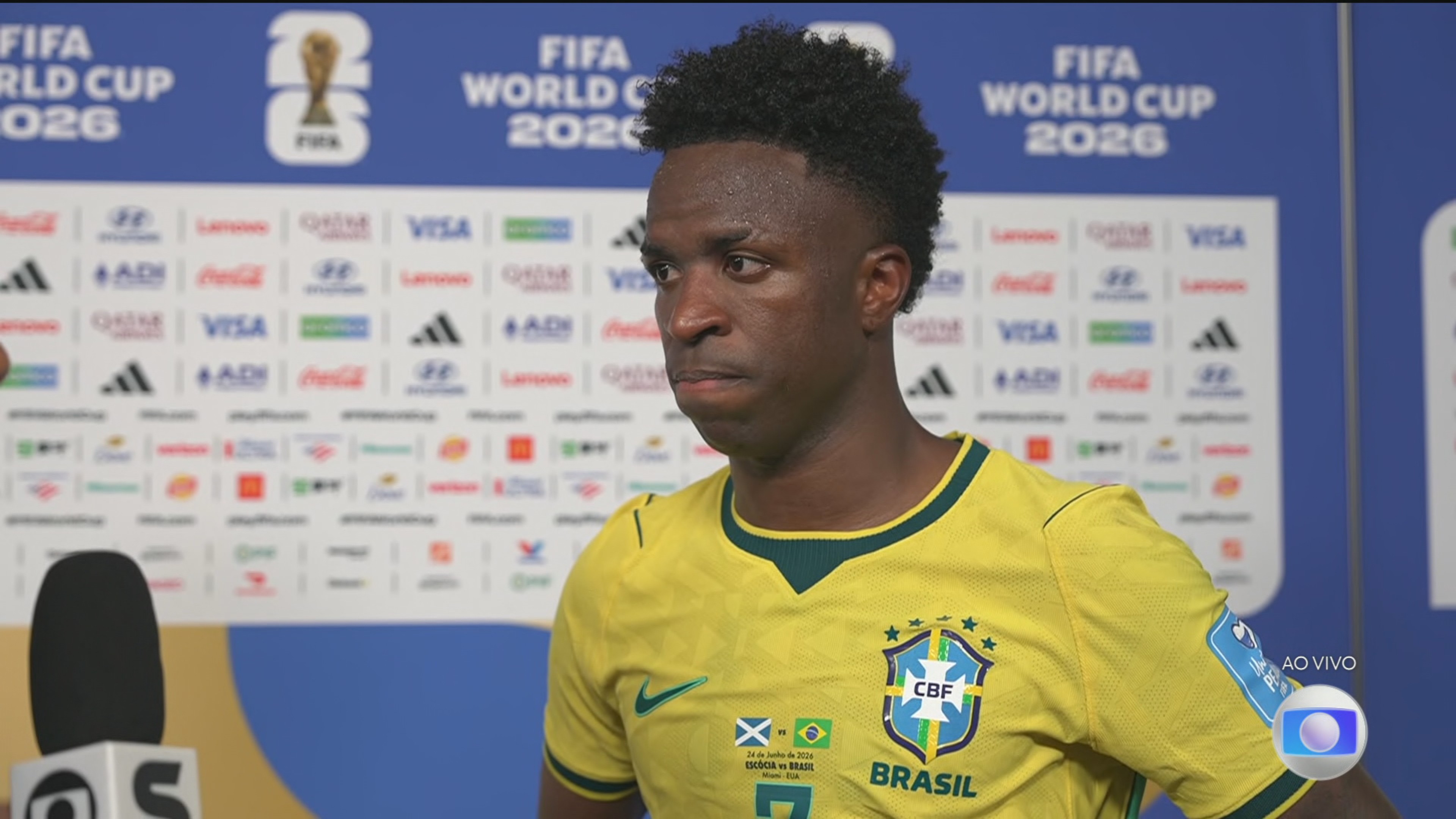 Com vitória convincente, Seleção Brasileira se classifica para a próxima fase da Copa e mantém vivo sonho do hexa