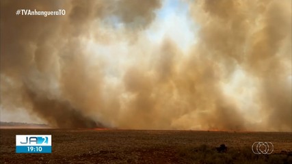 Vítima de queimadura em Buritirana morre após dias internado
