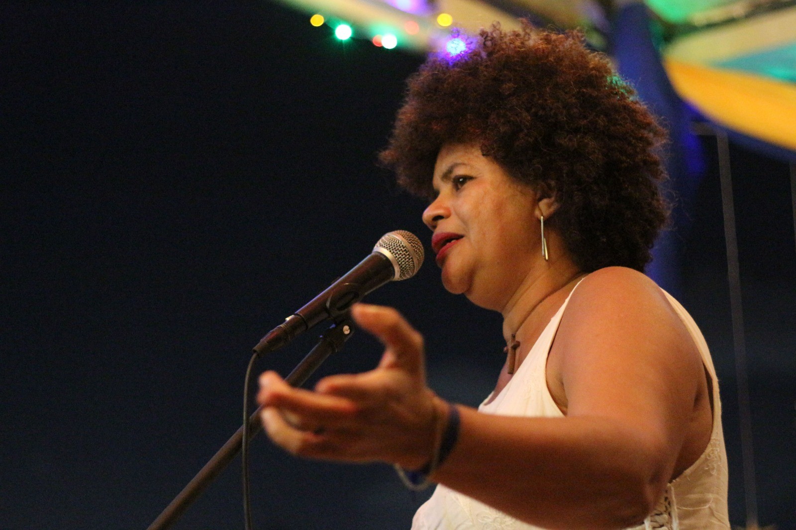 Festival para mulheres compositoras abre inscrições para edição 2025 em São Luís; saiba como se inscrever