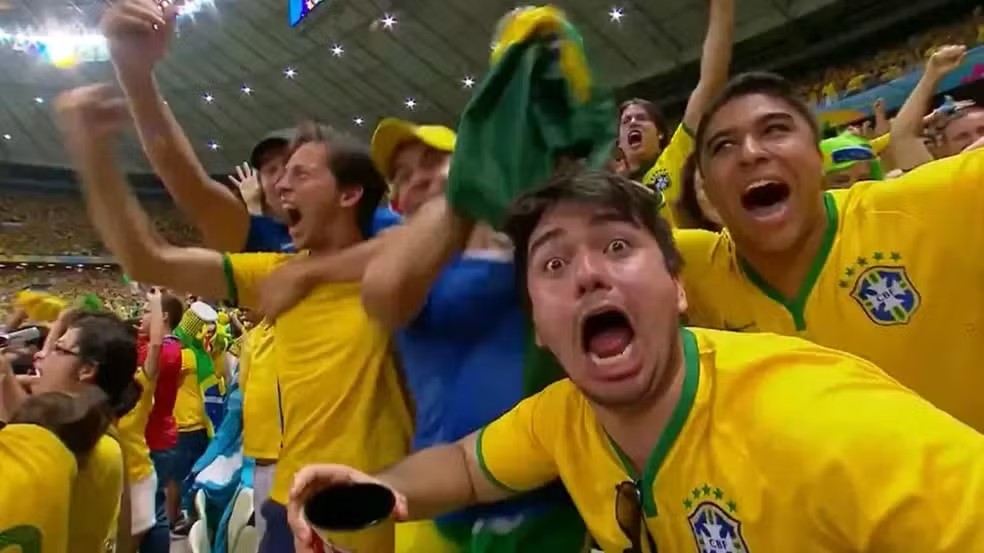Quiz: teste seus conhecimentos os jogos da Copa do Mundo 2014 em Fortaleza