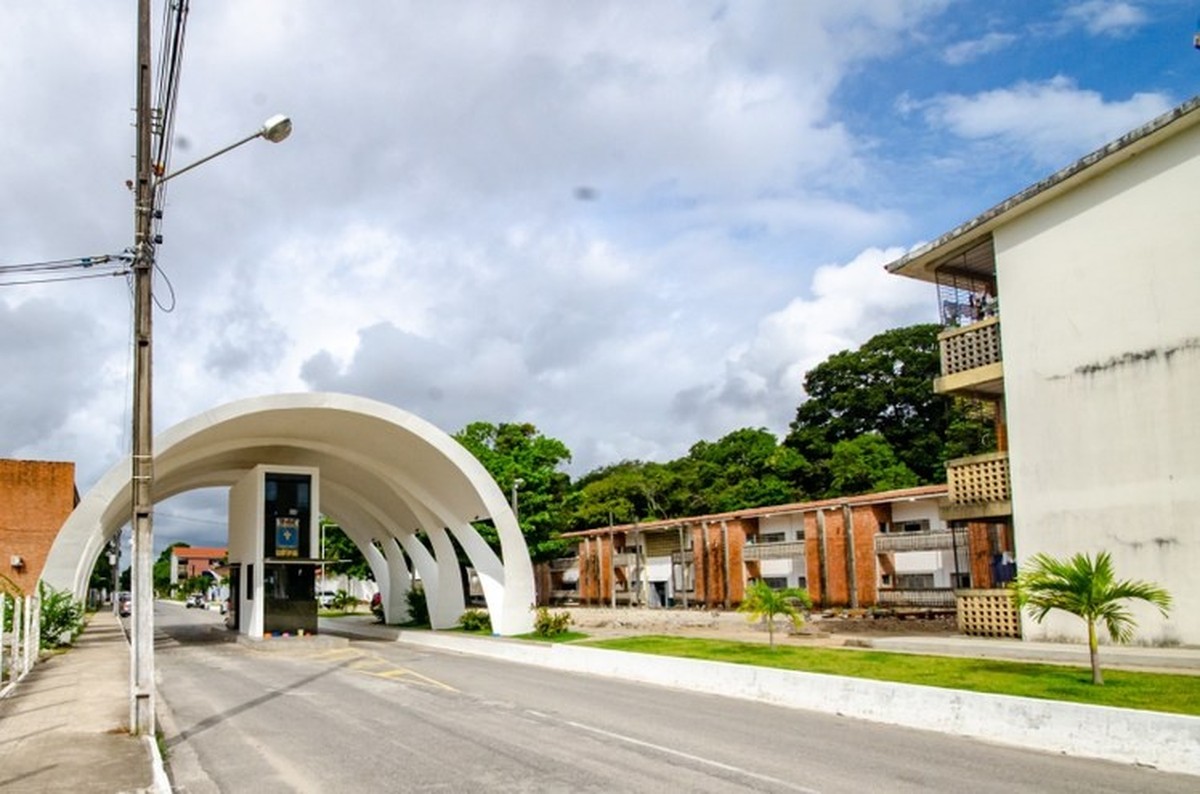 Curso de Medicina da UFPB recebe nota máxima do MEC Paraíba G1