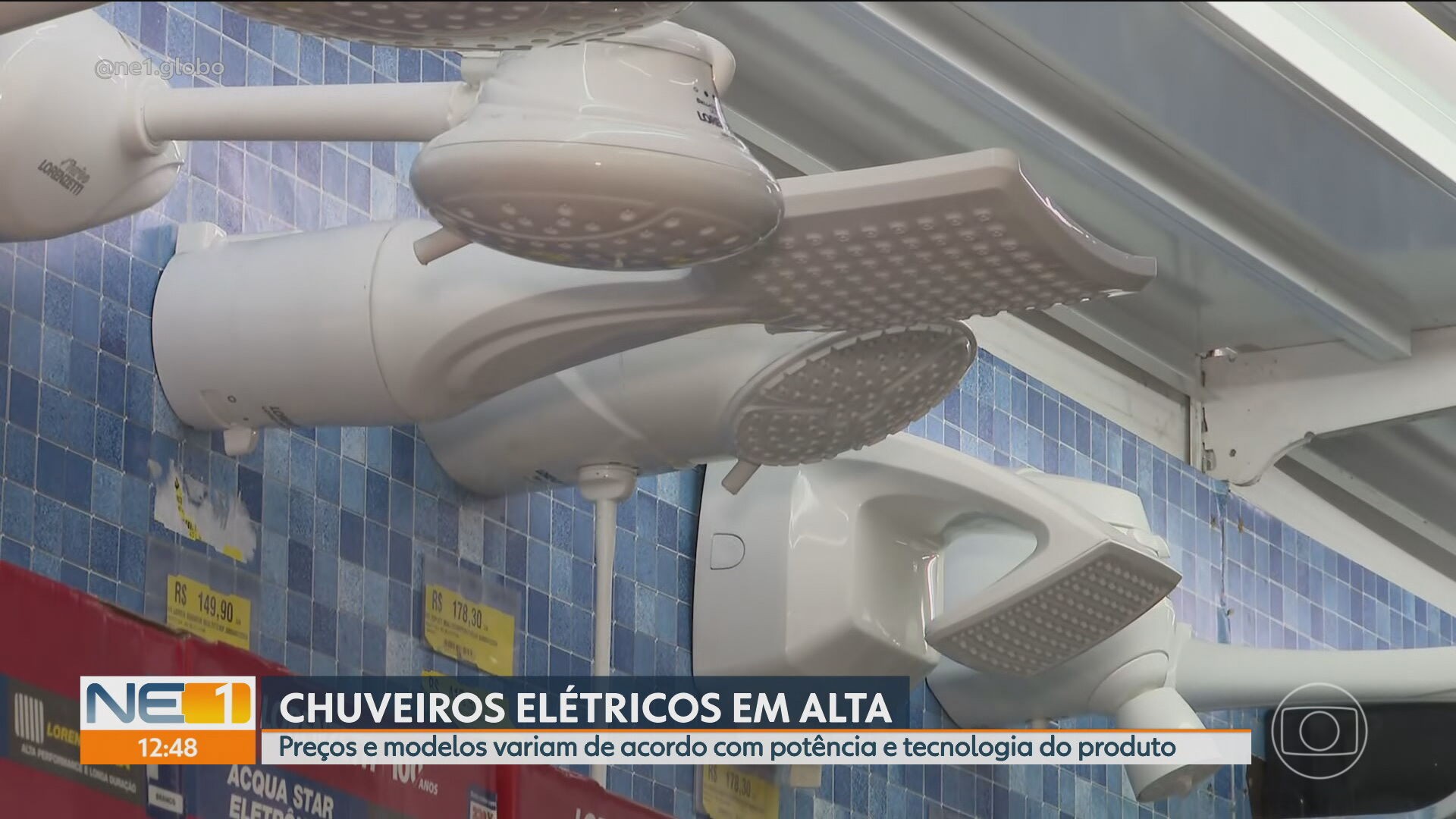VÍDEOS: NE1 de quarta-feira, 2 de julho de 2025
