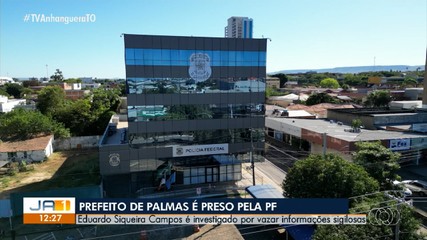 Polícia Federal confirma prisão de policial civil e advogado