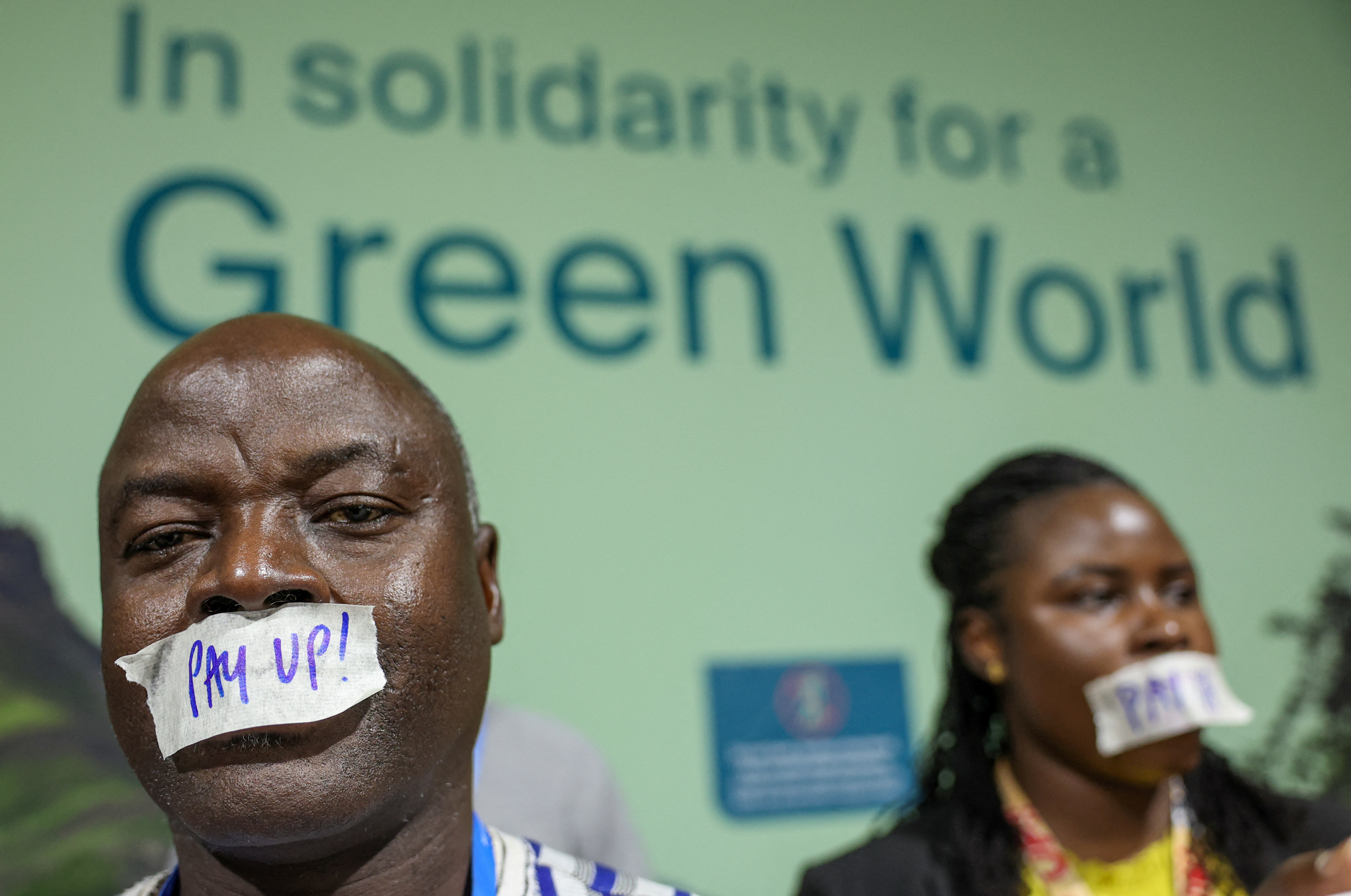 Acordo histórico, mas será suficiente? 5 conclusões de uma COP29 dramática