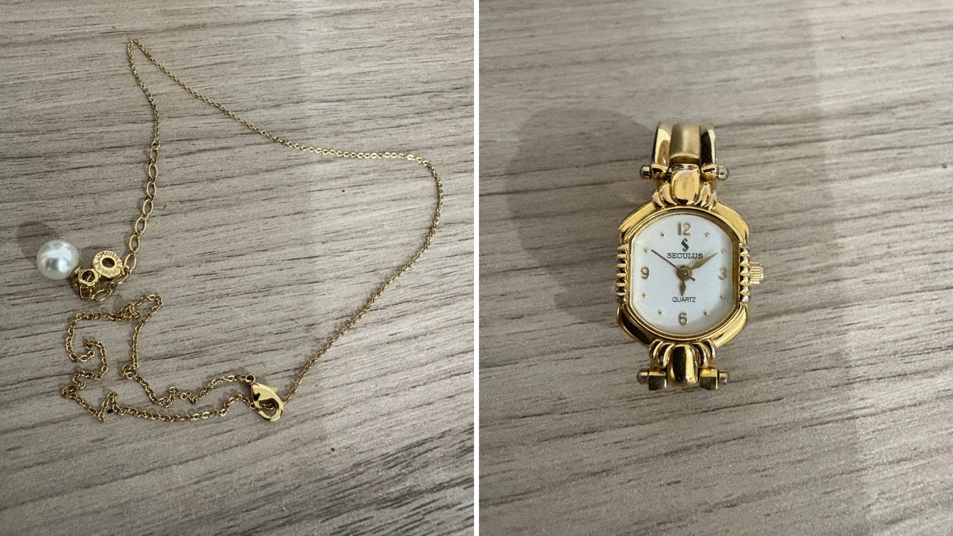 Diarista suspeita de furtar joias de casas de luxo é presa após ser flagrada com acessórios escondidos em guardanapo 