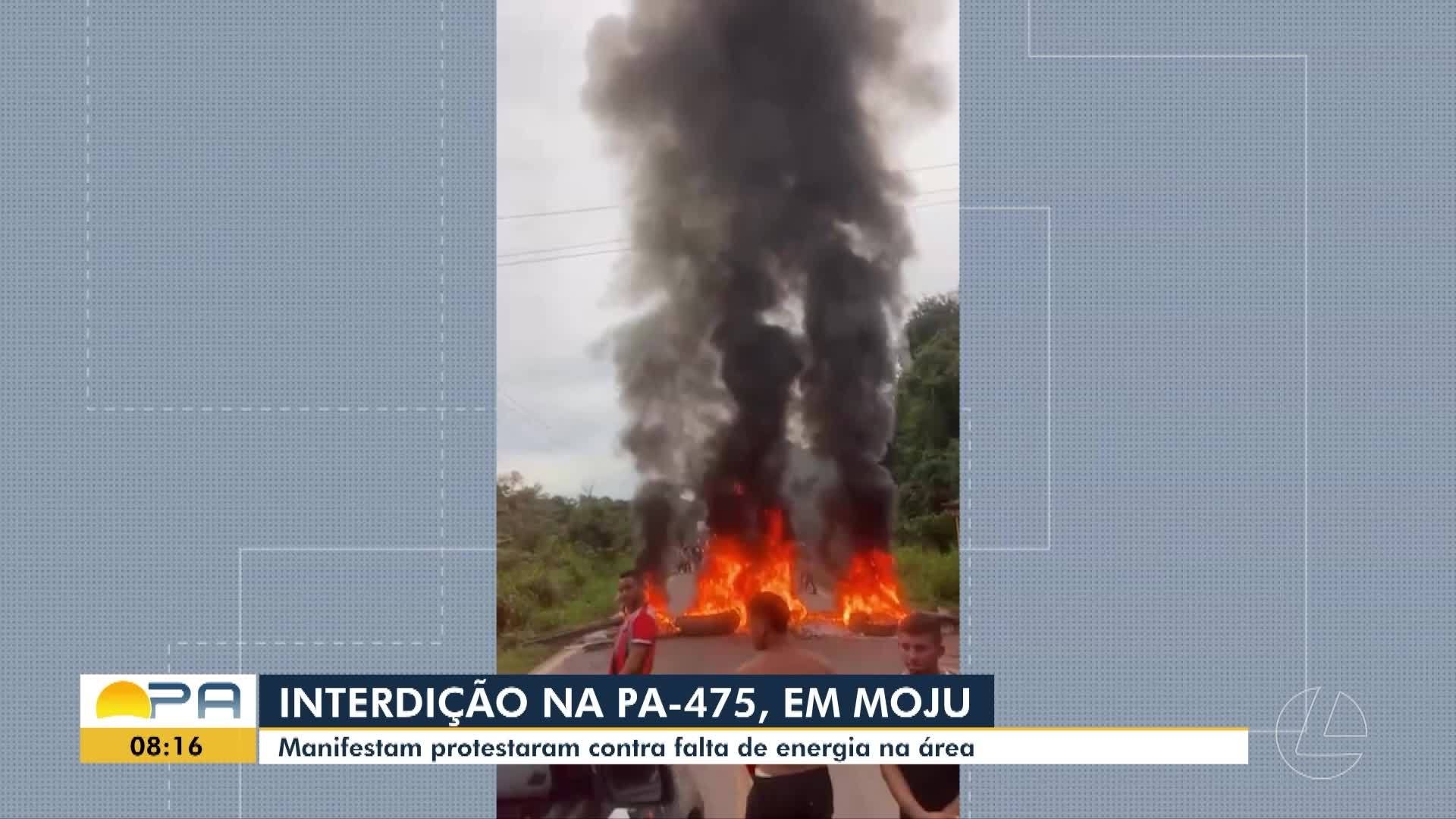 VÍDEOS: BDP de segunda-feira, 6 de abril de 2026