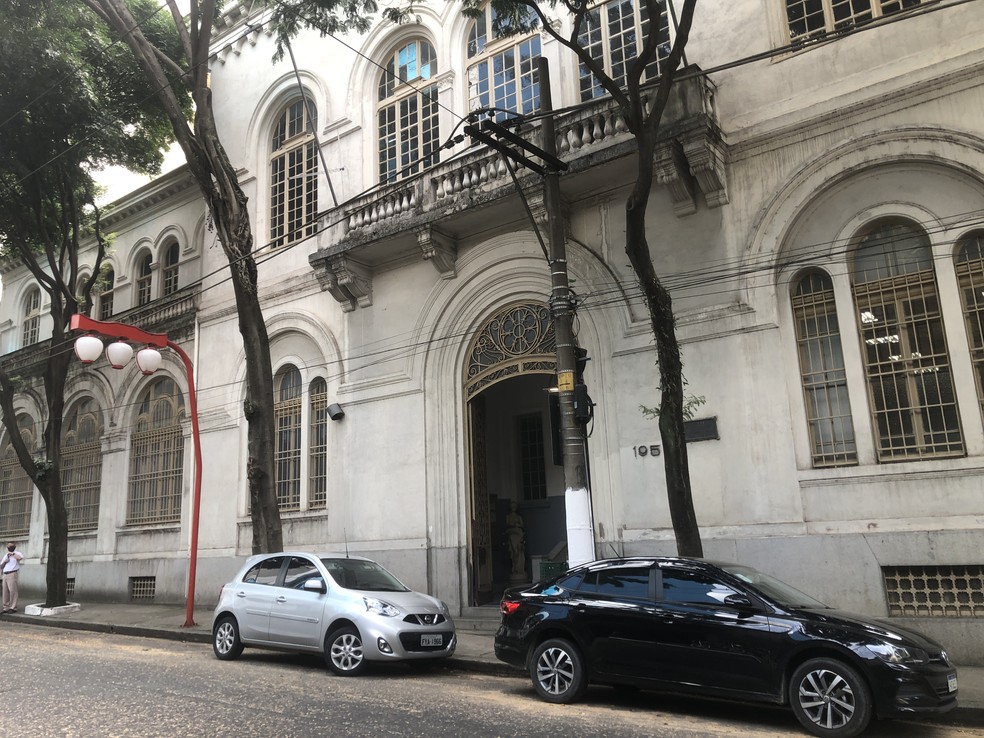 Damásio  São Paulo SP