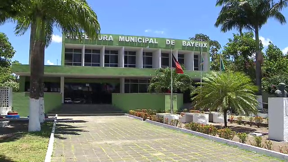 Justiça da Paraíba suspende anulação de concurso da Prefeitura de Bayeux