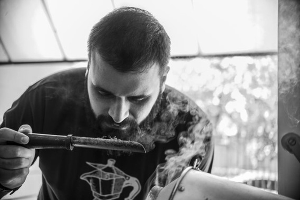  — Foto: Divulgação