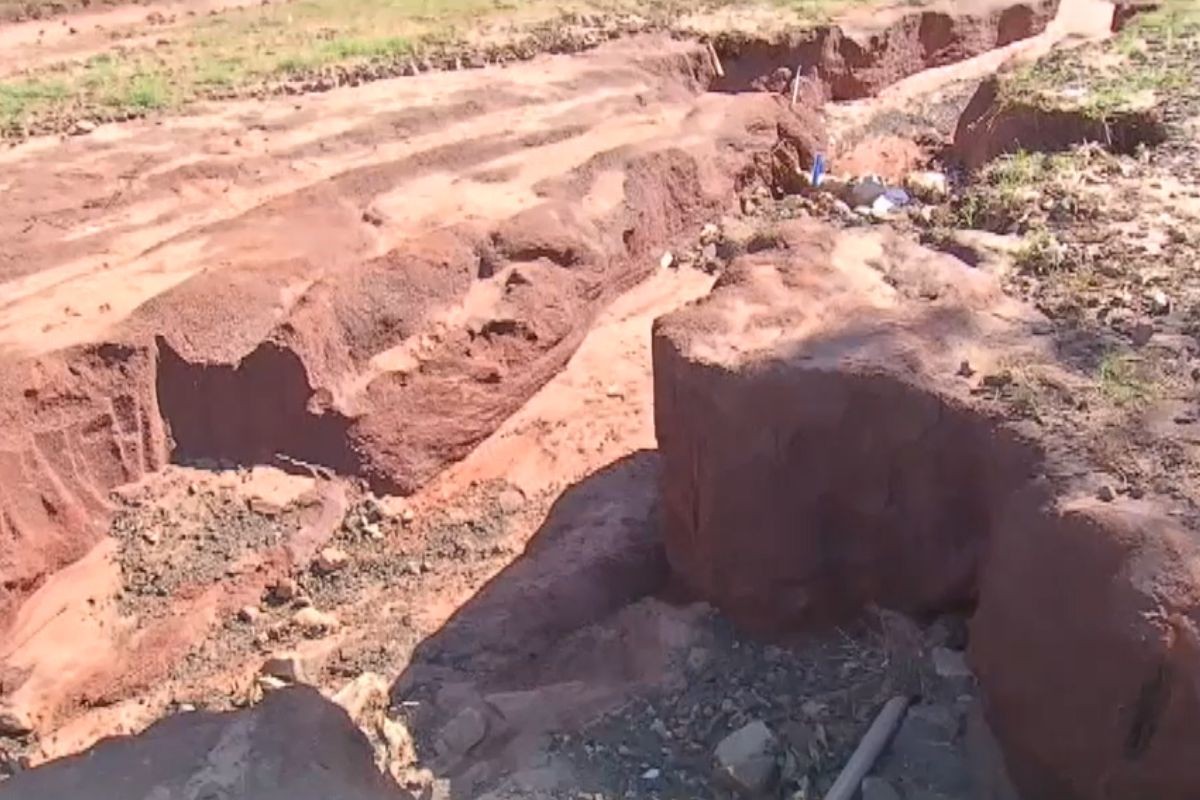 Do 'reloginho' ao tereré: jornalismo da TV Morena caminha junto a população nas demandas ao poder público