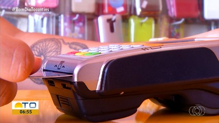 Novas regras para uso do carão de crédito passam a valer a partir de 1º de julho