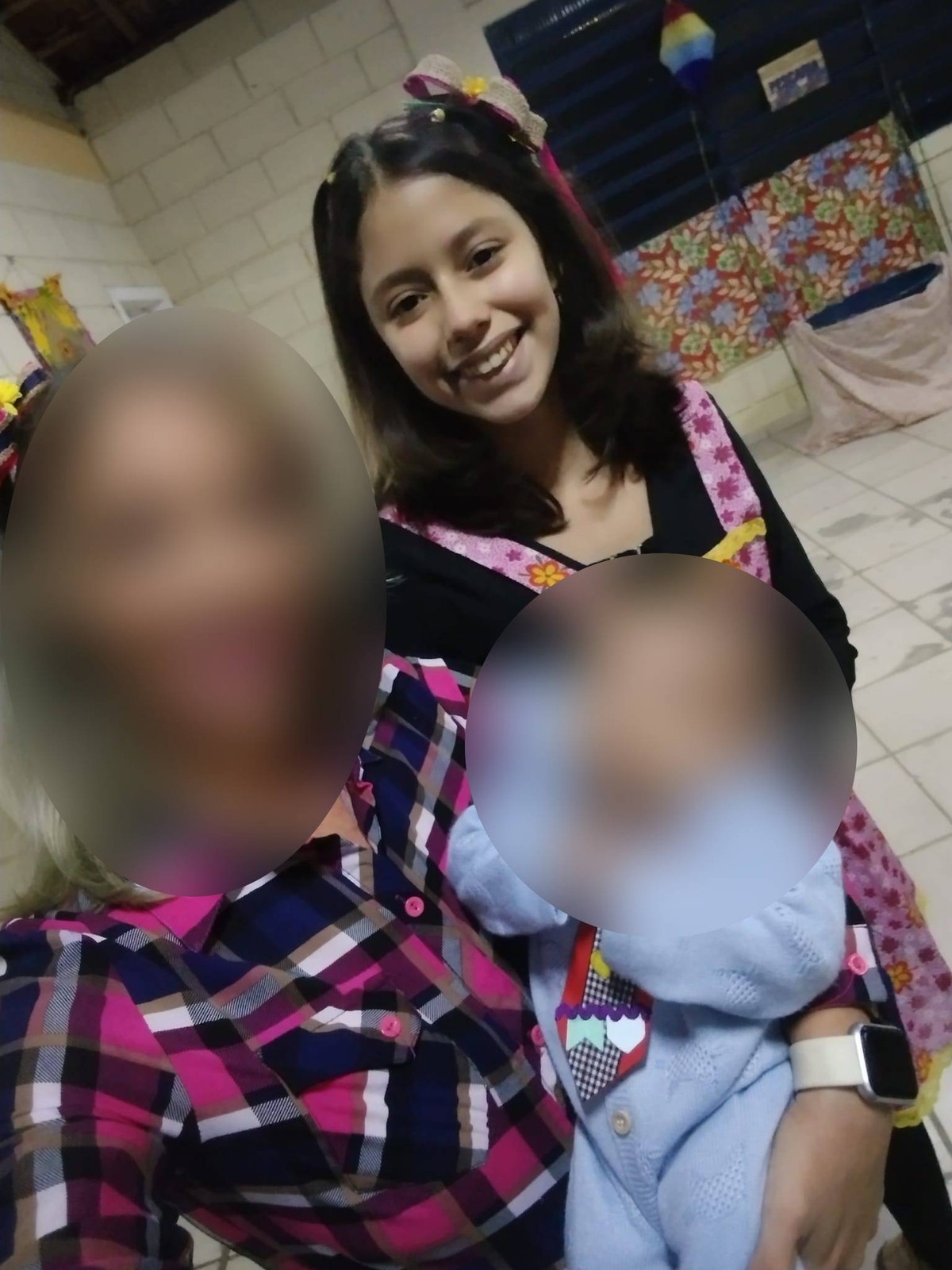 Adolescente De 13 Anos é Morta Por Amiga Com Tiro Na Nuca Em Taubaté Sp Vale Do Paraíba E 9316