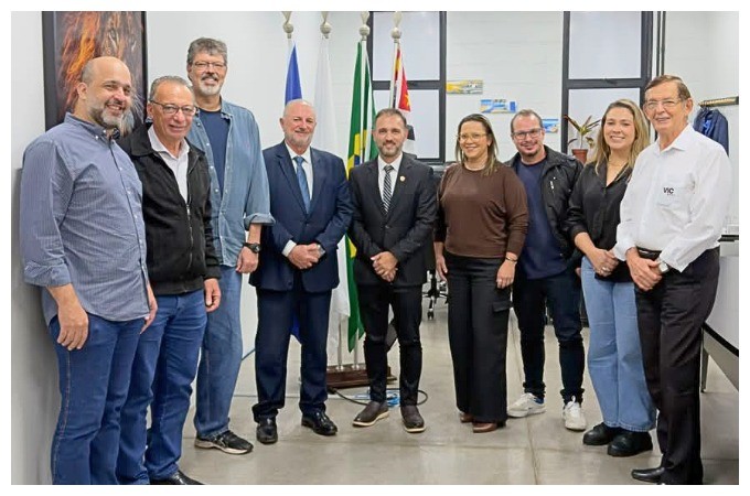 Iniciativa da ACIL e Comitê da Joia garante aprovação de eventos em Limeira