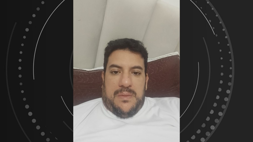 Homem morre a tiros no bairro da Ponta Verde — Foto: Redes sociais