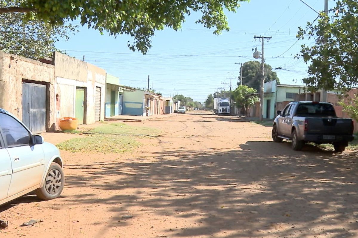 Empréstimo de R$ 156 milhões vai ser usado em asfalto para 30 bairros de Campo Grande; veja lista