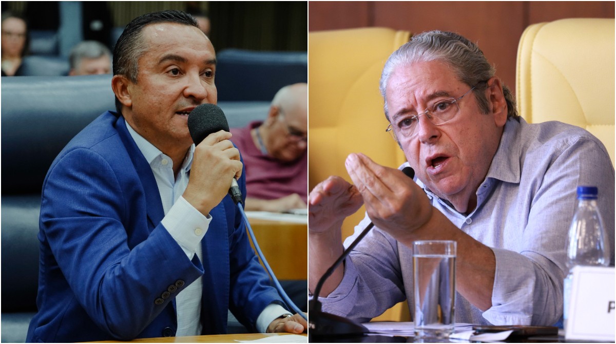 Com fim de janela partidária, PSD de Kassab passa a ter 3ª bancada na Alesp; PSDB cai para 10ª