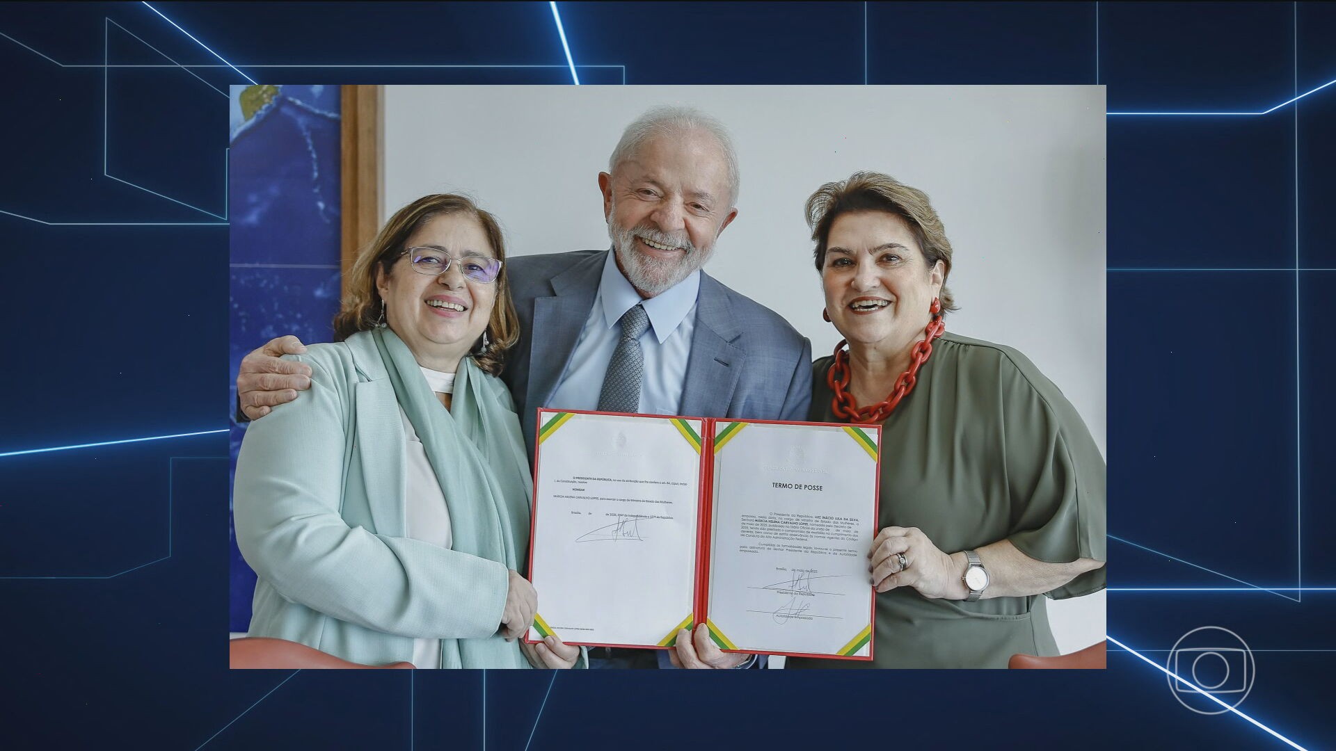 Lula demite Cida Gonçalves do Ministério das Mulheres e escolhe Márcia Lopes para chefiar pasta 