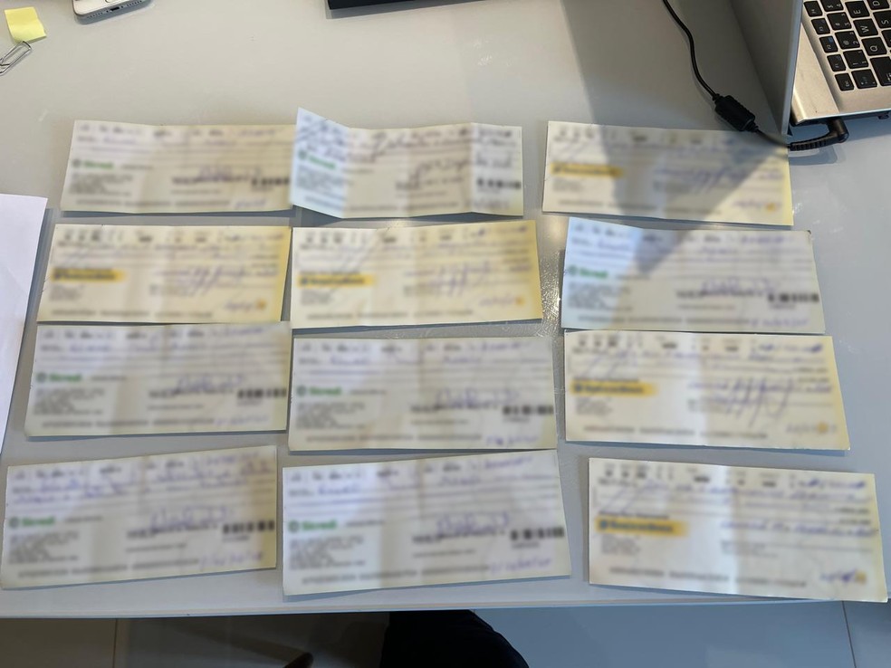Operação investiga desvios de R$ 8.066.745,25 da Apae — Foto: Divugação