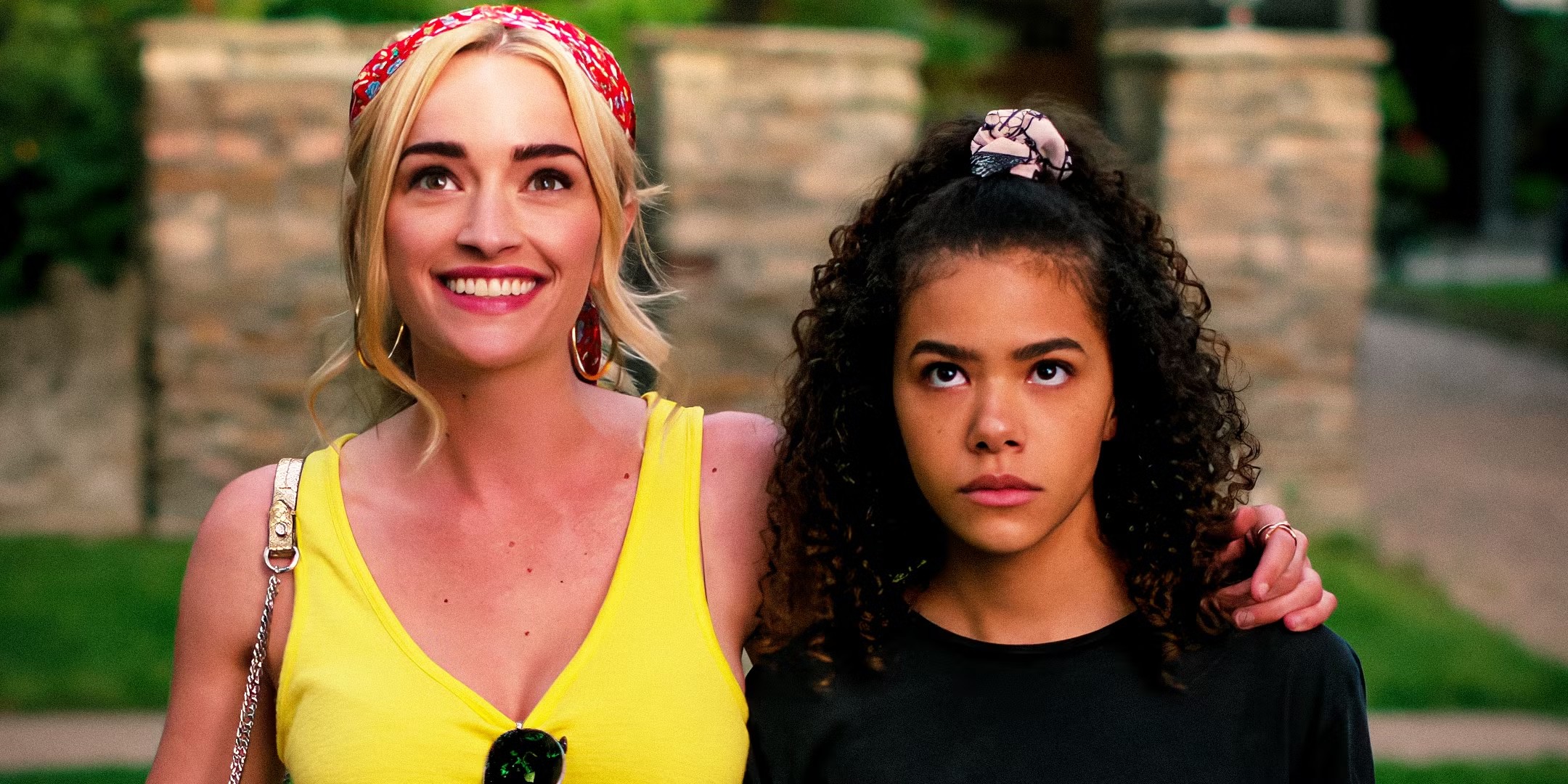Por que ‘Ginny e Georgia’ virou a série mais vista da Netflix? | TV e Séries