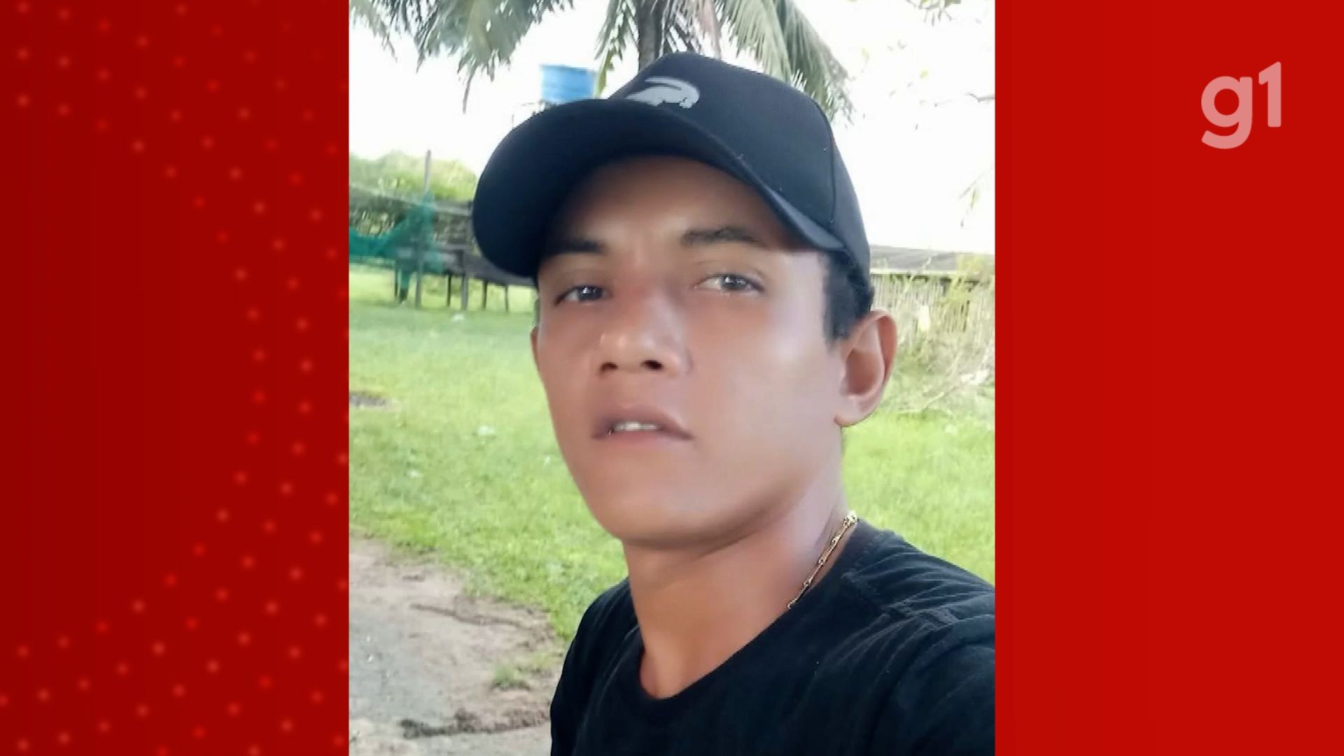 Jovem é encontrado decapitado e com olhos arrancados no interior do MA