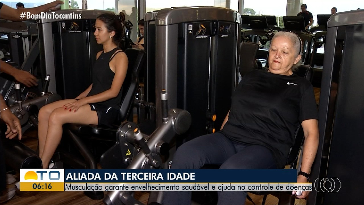 VÍDEOS: Bom Dia Tocantins, de 8 de junho de 2026