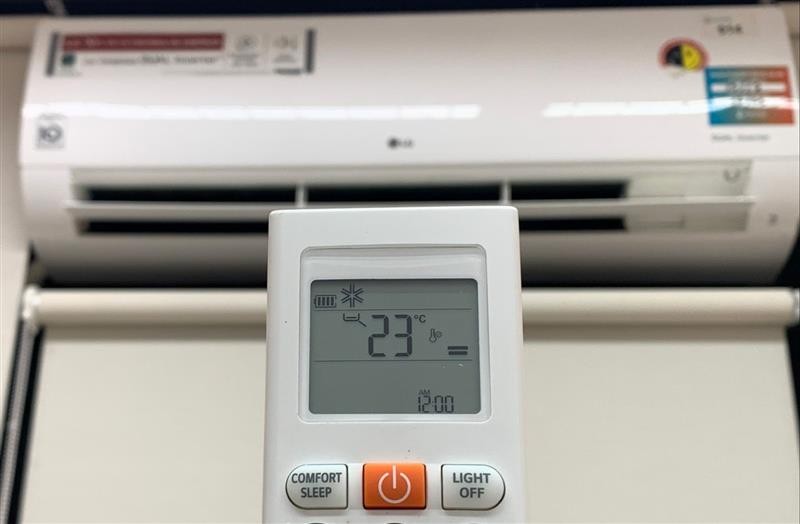 El Niño e calor intenso: Veja como reduzir o consumo de energia