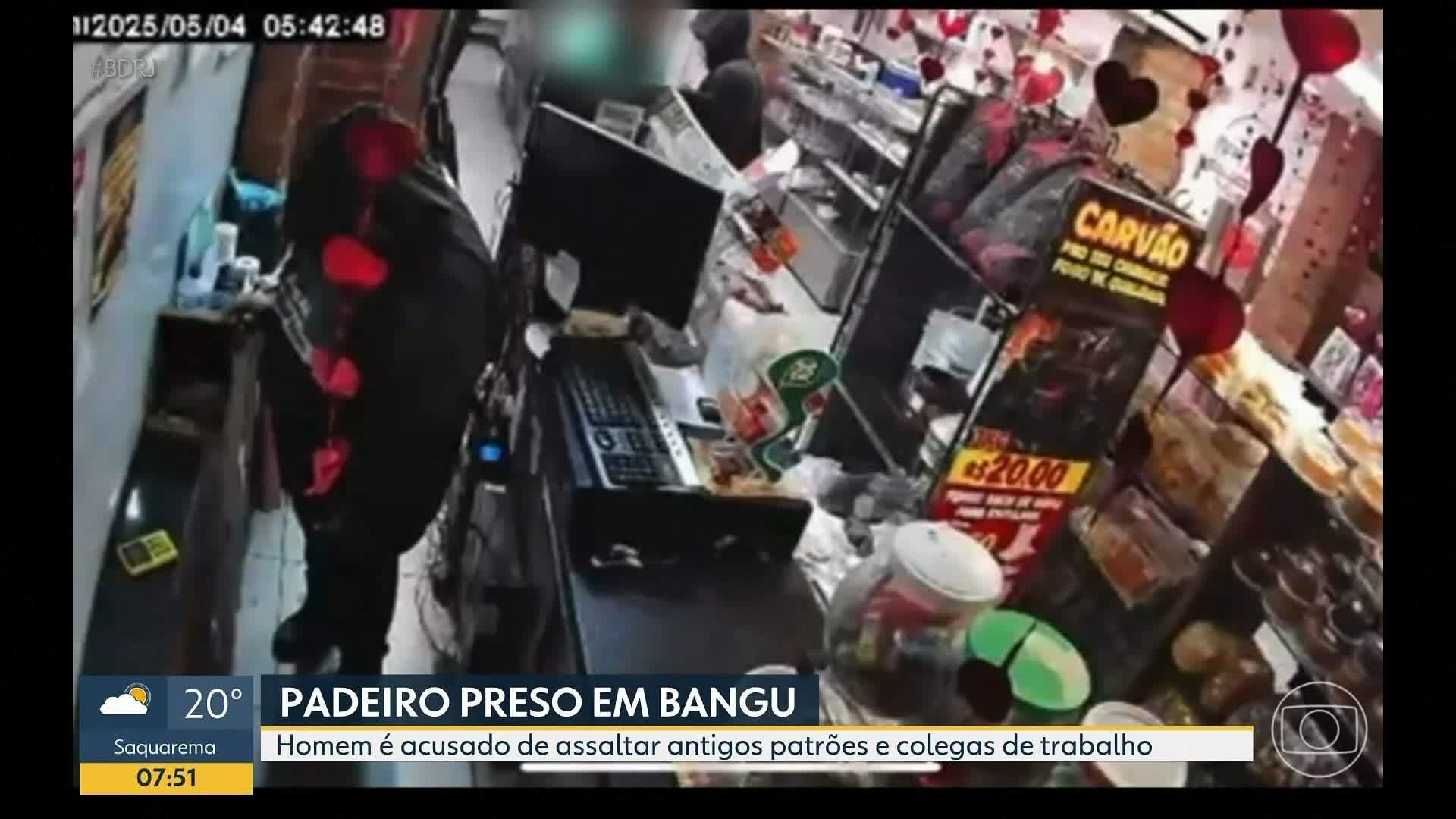 VÍDEOS: Bom Dia Rio de quinta, 2 de setembro de 2025