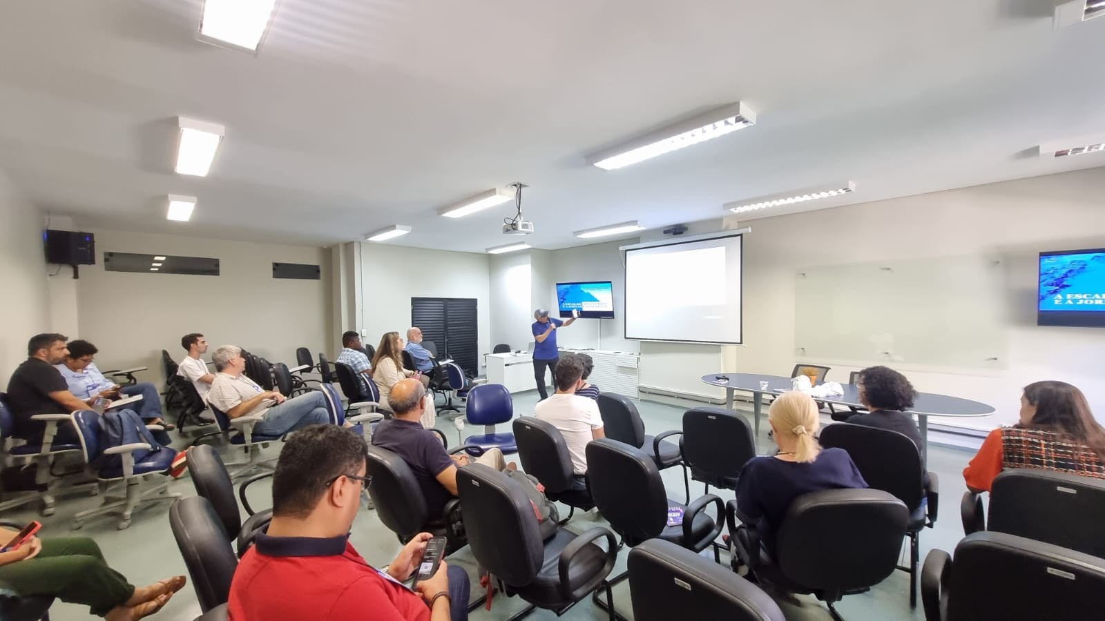 Startup Day acontece em Petrópolis e Teresópolis com programação gratuita neste sábado