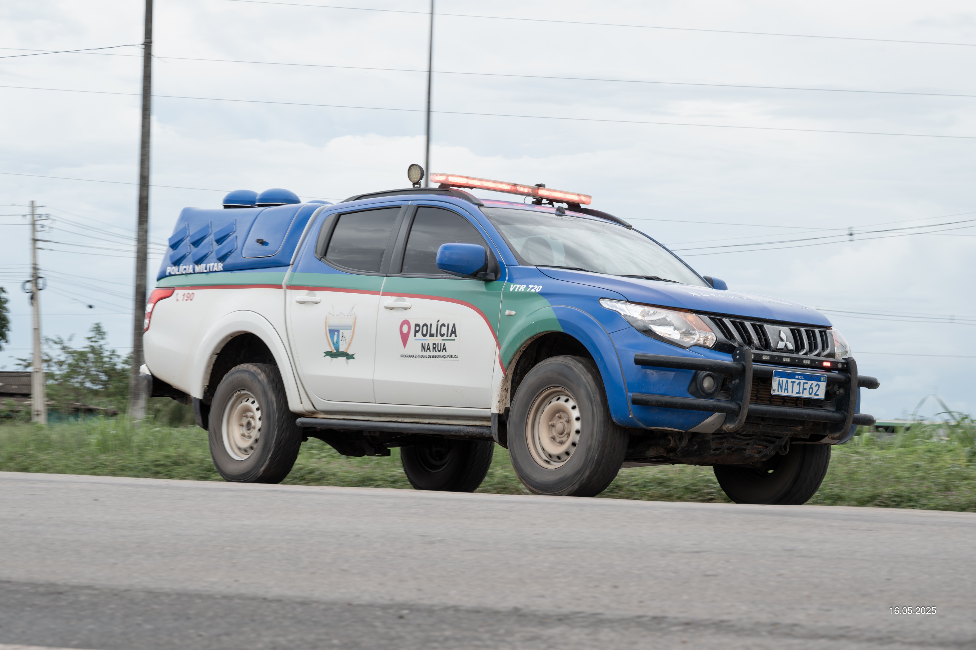 Carnaval em Roraima tem três prisões e apreensão de 90 comprimidos de êxtase