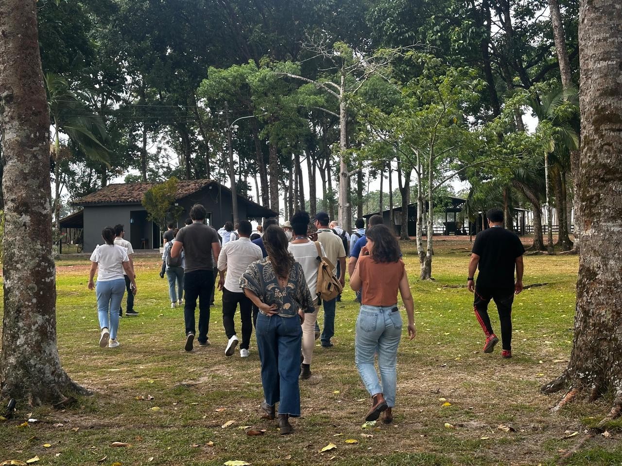 Jornalistas realizam imersão para conhecer o potencial do agro na Amazônia