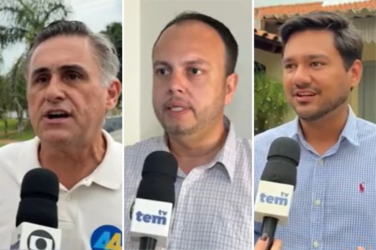 Além de presidente, eleitores de Martinópolis e Narandiba escolhem novos prefeitos neste domingo, no 2º turno