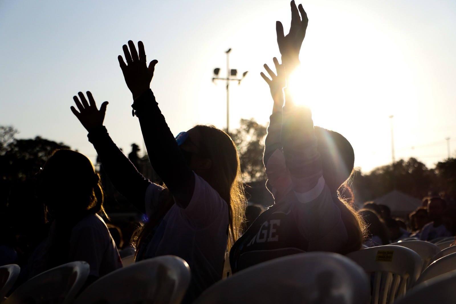 Festival Louvai 2025: DF recebe festival de música gospel até sábado (23); veja como retirar ingressos de graça