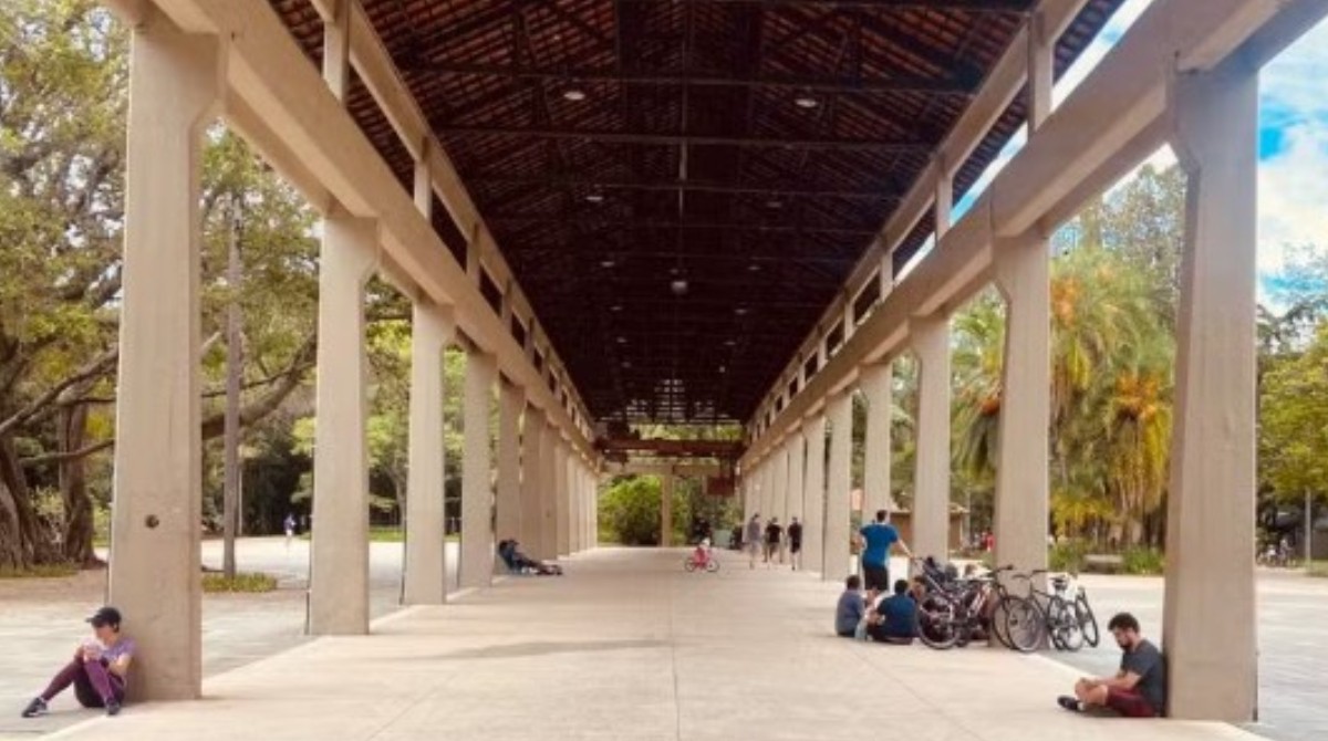 Urbia quer transformar Serraria do Parque Ibirapuera em centro comercial