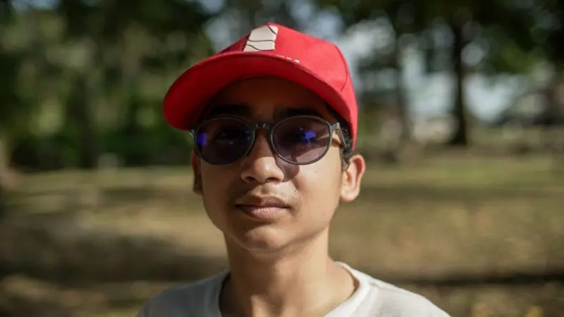 A capital com mais dias de calor extremo do Brasil: 'Não tem como dormir, te degrada muito'